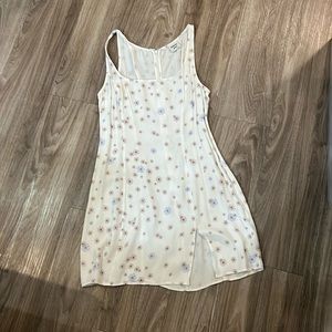 Aritzia Sunday Best Dress